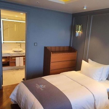 Grace Suite Hotel Incheon Luaran gambar