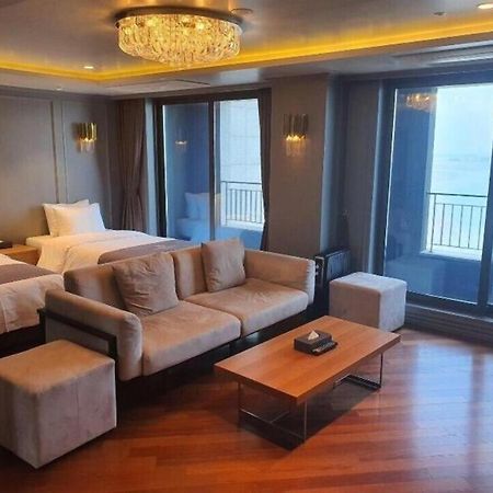 Grace Suite Hotel Incheon Luaran gambar