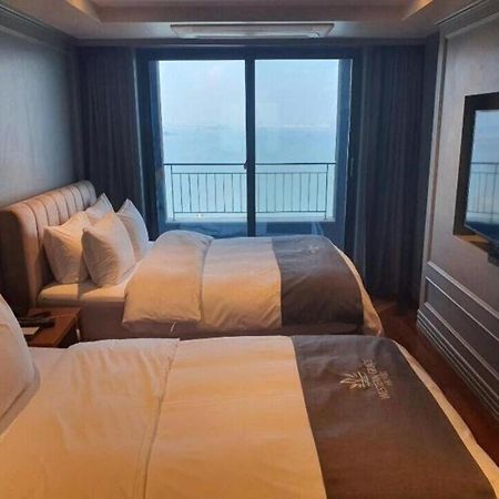 Grace Suite Hotel Incheon Luaran gambar