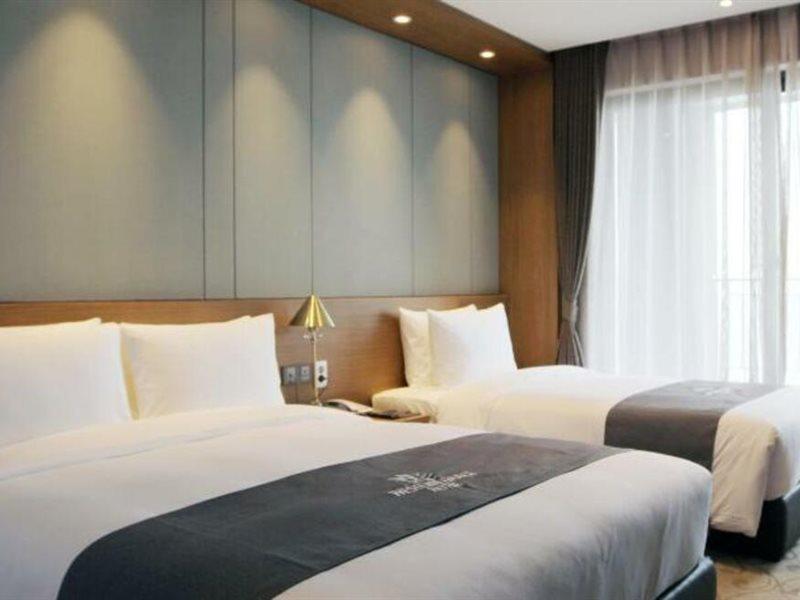 Grace Suite Hotel Incheon Luaran gambar