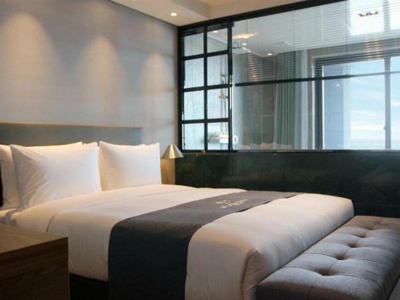 Grace Suite Hotel Incheon Luaran gambar